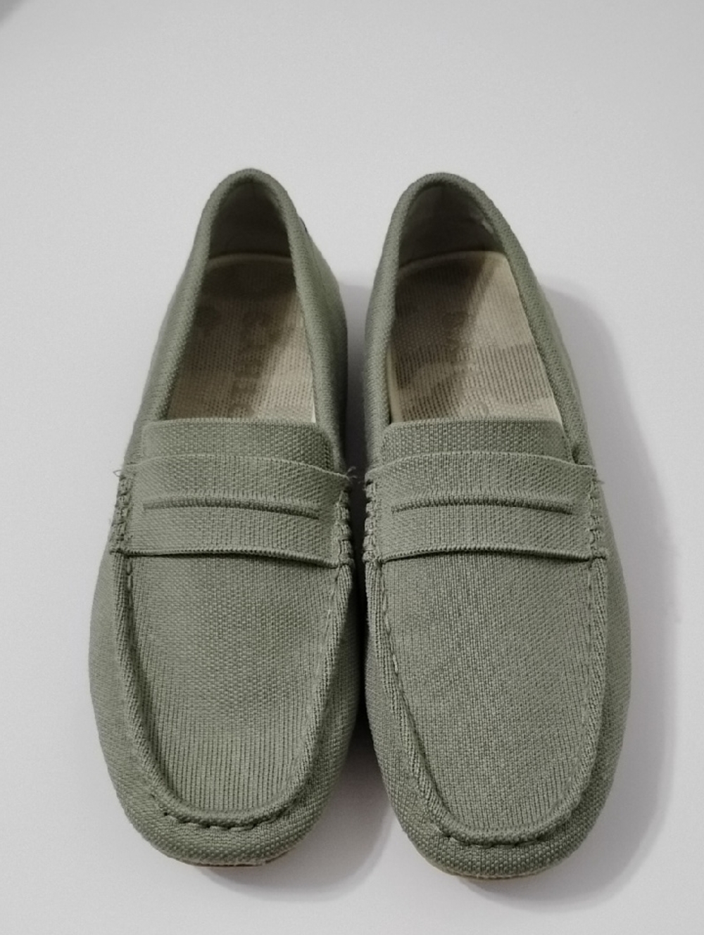 Rothy's The Driving Loafer For Men Sz 11